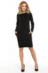 Daydress model 121257 Tessita